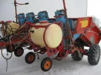 Вал HG55.51.013E левый для картофелесажалок Grimme GRUSE