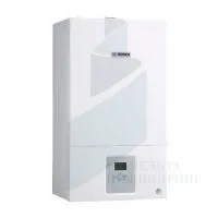 Котел настенный газовый Bosch WBN6000-12C RN S5700