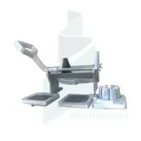 Резак STARFOOD для картофеля фри ( механический)