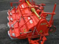 ХОМУТ,HG51.66.048E,ДЛЯ ГРЕБНЕОБРАЗОВАТЕЛЕЙ (ФРЕЗ) GRIMME GRUSE RF 4,DF 3000