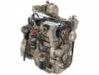 Двигатель John Deere 4045HF158
