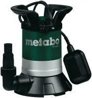 Погружной насос "Metabo" TP 8000 S