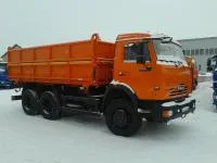 Камаз 45143 сельхозник (тнвд-без электроники)