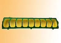 Кормушка лотковая 9 секций