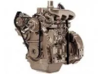 Двигатель John Deere 3029DFU29