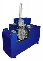 Полуавтомат для изготовления пластиковых (ПЭТ) бутылок серии ПВМ-600 МДМ
