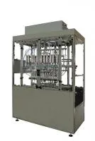 Автомат розлива воды и напитков АРЛ8-С