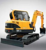 Экскаватор HYUNDAI R60-9S