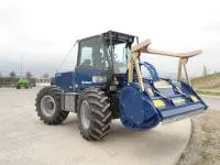 Мульчер Merlo Treemme MM 180B в аренду