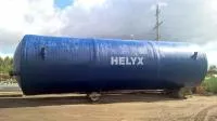 Емкость для питьевой воды Helyx