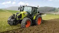 Тракторы CLAAS ARION 430-410