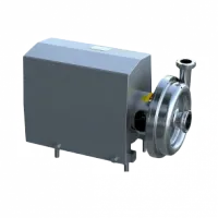 Санитарный центробежный насос BCS