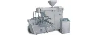 Автомат АРУПИ для изготовления полимерных емкостей