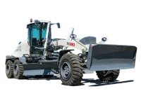 Автогрейдер Terex TG 180