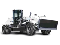 Автогрейдер Terex TG 140