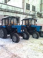 Трактор "Беларус 82.1"