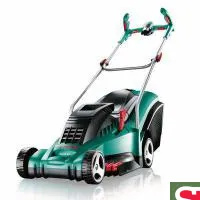 Газонокосилка Bosch Rotak 43