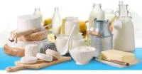 Ингредиенты для молочной промышленности
