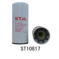 Топливные Фильтры ST10817