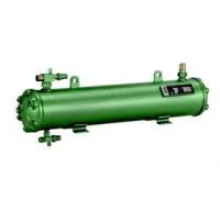 Конденсатор кожухотрубный Bitzer K 033N