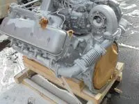 Двигатели ЯМЗ 238 НД-5