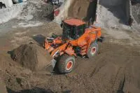 Фронтальные погрузчики DOOSAN DL300A (ЕВРО 2)