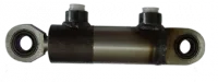 Гидроцилиндр ГЦ25-1-2/2-50-25.000-11.80