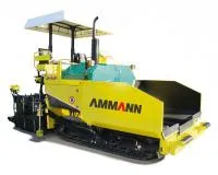 Асфальтоукладчик AMMANN AFT 500 E/G (Гусеничный)