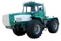 Трактор ХТА-250-11