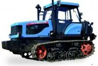 Трактор гусеничный Агромаш-90ТГ
