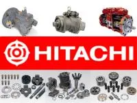 Ремонт гидронасоса hitachi