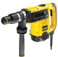 Молоток отб DeWalt D 25820 K