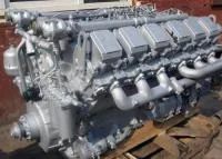 Поставщик двигателей ЯМЗ рекомендует приобретать дизельные двигатели!