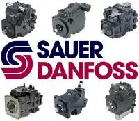 Гидронасосы sauer danfoss h1p