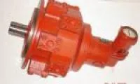 Гидромотор МРФ 250/25М-0,1