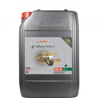 Масло моторное Castrol Vecton 15W-40 20л (157F44)