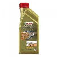 Масло моторное Castrol EDGE Professional E 0W-30 1л (15801D)