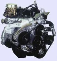 Двигатель УМЗ 4215 для автомобилей "Газель"