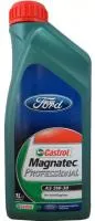 Масло моторное Castrol Ford-Castrol Magnatec Professional A5 5W-30 1л (151FF3)