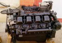 Двигатель КАМАЗ 740.11 (740.11-240) /Евро-1