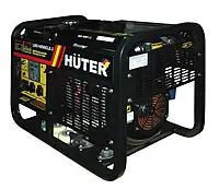 Дизельный генератор Huter LDG14000CLE-3