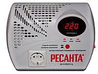 Ресанта ACH-500Н/1-Ц стабилизатор напряжения