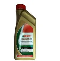 Масло моторное Castrol EDGE Professional A3 0W-30 1л (4673300060)