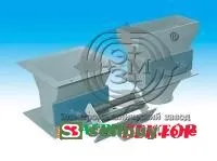 Сепаратор магнитный серии БМЗ