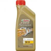 Масло моторное Castrol EDGE Professional C1 5W-30 1л (156EAD)