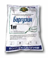 Баргузин, Г