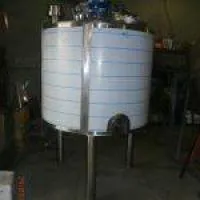 Оборудование для производства кисломолочных продуктов