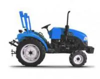 Сельскохозяйственный мини трактор MasterYard М244 4WD