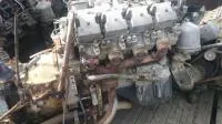 Двигатель КамАЗ-Урал