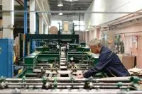 Комплект оборудования для производства многослойных бумажных мешков W&H, Германия